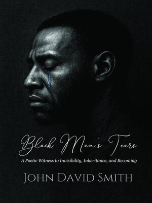 cover image of Black Man's Tears